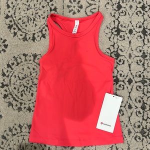 Lululemon Align racerback tank top